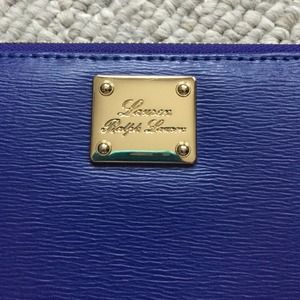 Ralph Lauren wallet