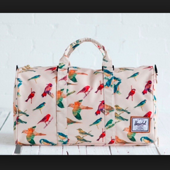 herschel Handbags - Looking for this!