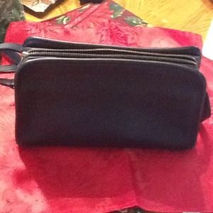 Vintage Coach crossbody