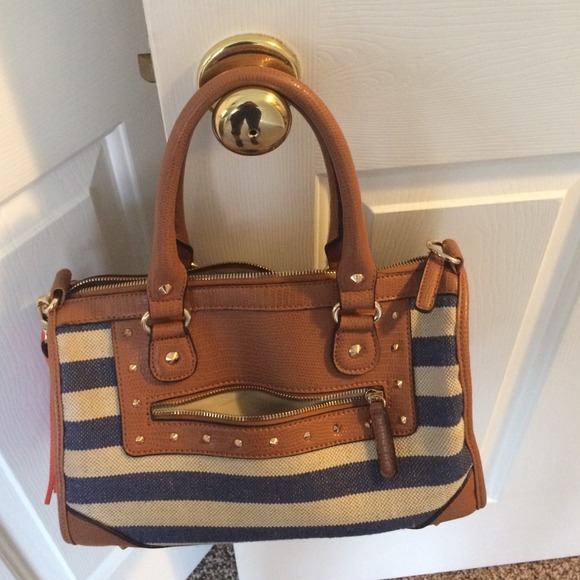 Bowling bag