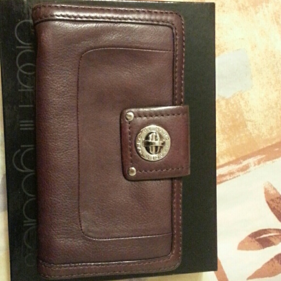MARC by Marc Jacobs wallet