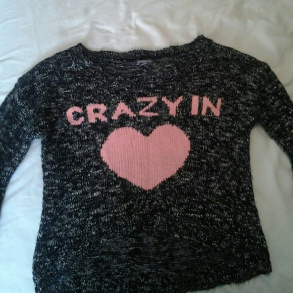 Sweater - Picture 1 of 1