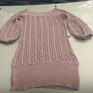 Arden B sweater