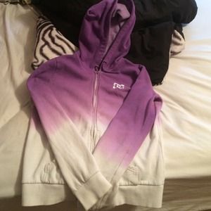 DC jacket