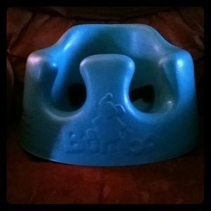 Bumbo seat