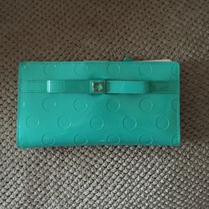 Kate spade wallet