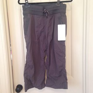 Lululemon Dance Studio Crop