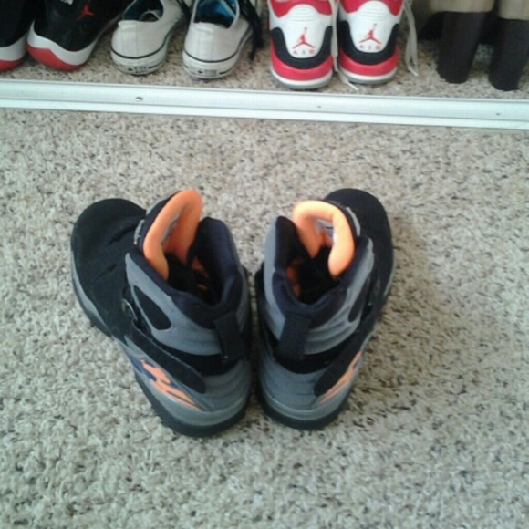 Shoes - Picture 3 of 3