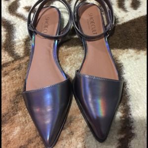 Shoe Cult by Nasty Gal Flats