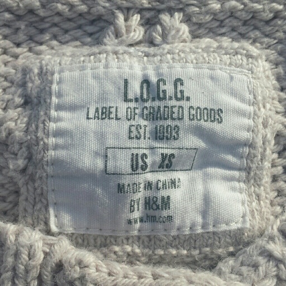 L.O.G.G - Picture 2 of 4