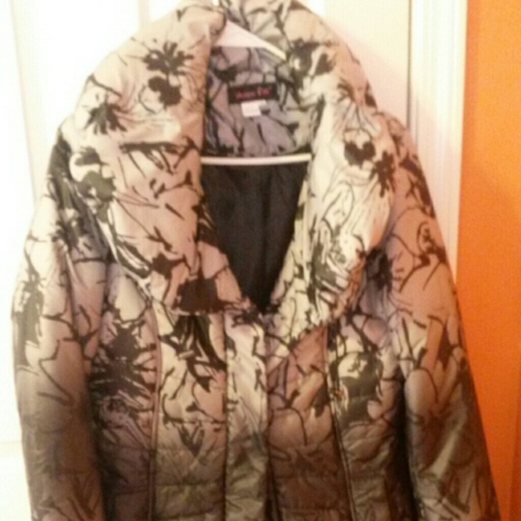 Winter Coat