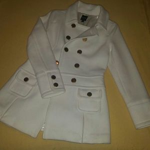 Express Coat