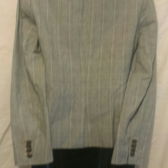 J.Crew Sidewalk blazer in summer plaid - Picture 2 of 13