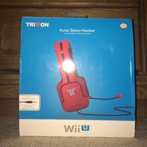 Kunai Stereo Headset