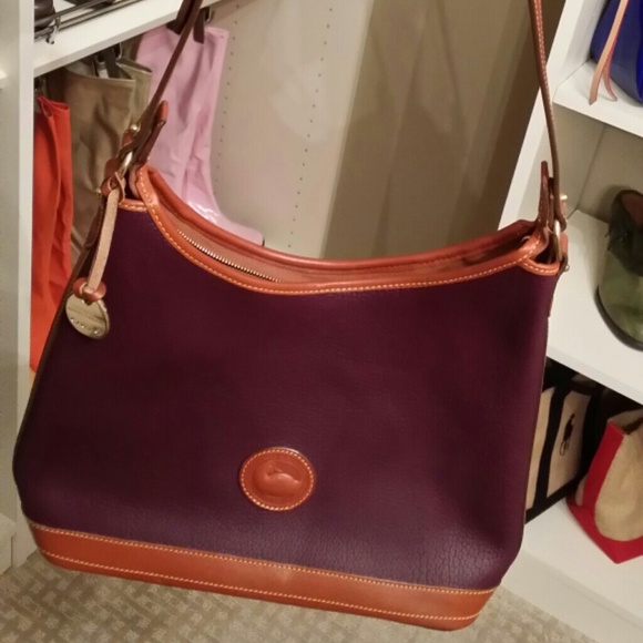 Dooney & Bourke Handbag