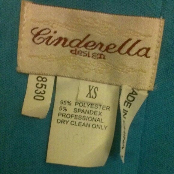 Need this dress gone! - Picture 3 of 3