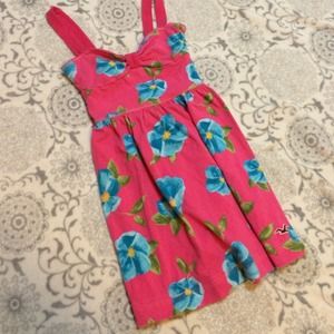 Hollister dress XS