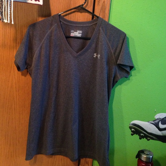 Under Armour  shirt