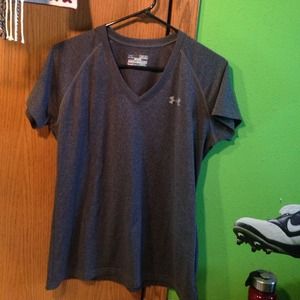 Under Armour  shirt