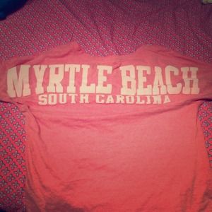 Myrtle Beach Spirit Jersey