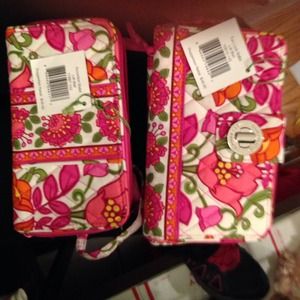 Vera Bradley $18 for ONE