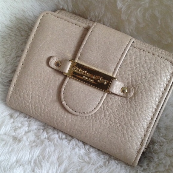 🚫🚫ON HOLD🚫🚫Oliva + joy small wallet