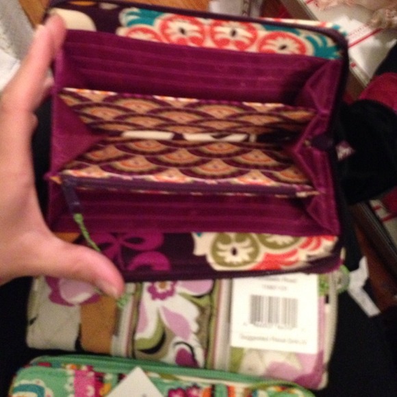 Regular wallets - Picture 2 of 3