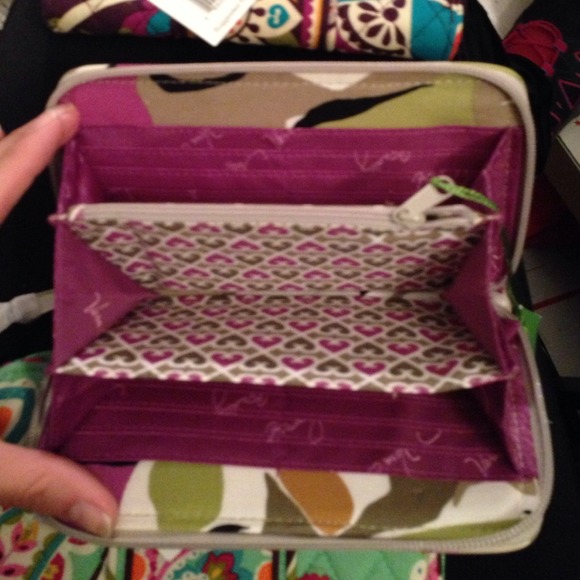 Regular wallets - Picture 3 of 3