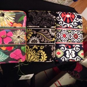 Vera Bradley $18 for ONE
