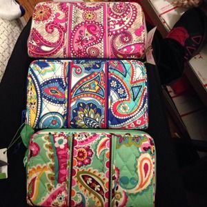 Vera Bradley $18 for ONE