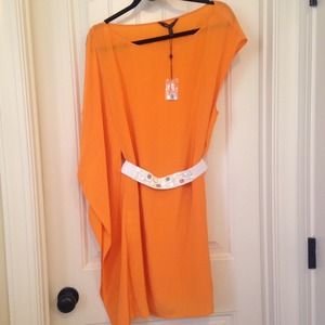 BCBG Maxazria Party Dress