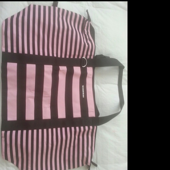 Victoria secret bag