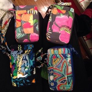 Vera Bradley $18 for ONE