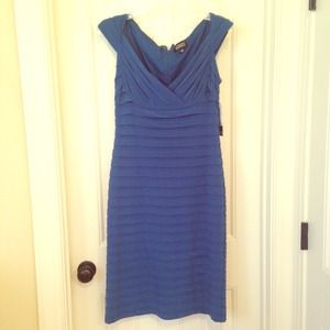 Adrianna Papell Cocktail Dress