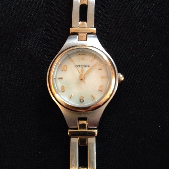 Beautiful Fossil watch! - Picture 2 of 3