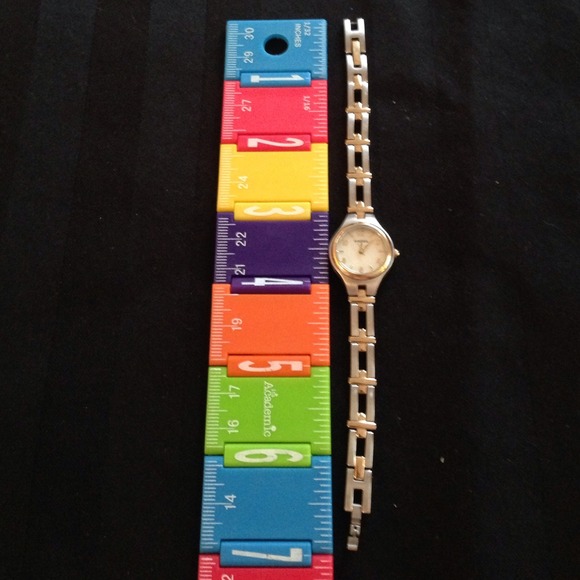 Beautiful Fossil watch! - Picture 3 of 3