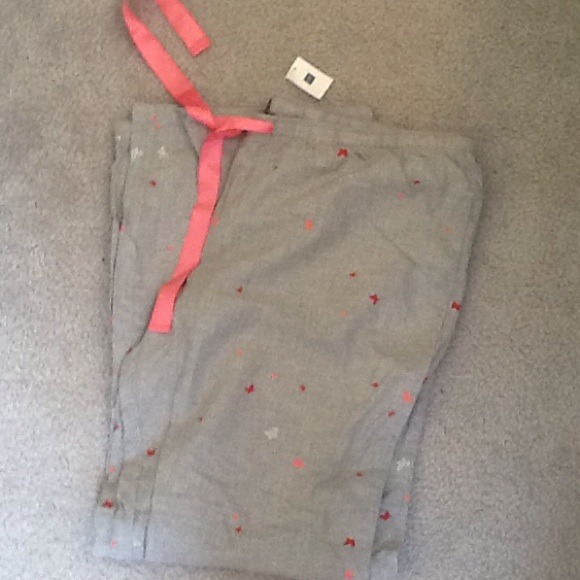 Pajama pants