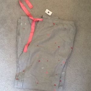 Pajama pants