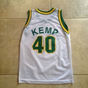 shawn kemp champion jersey