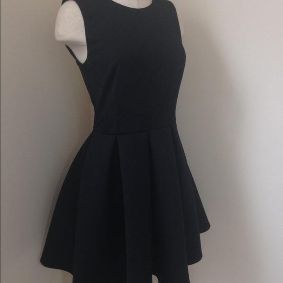 ASOS Dresses - {JUST 🔽}BNWT ASOS BONDED SKATER DRESS | size 6 ASOS Dresses - {JUST 🔽}BNWT ASOS BONDED SKATER DRESS | size 6