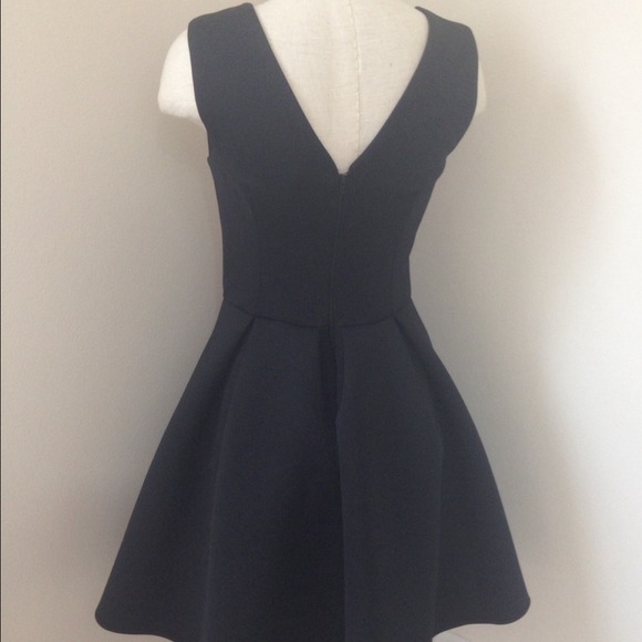 ASOS Dresses - {JUST 🔽}BNWT ASOS BONDED SKATER DRESS | size 6 ASOS Dresses - {JUST 🔽}BNWT ASOS BONDED SKATER DRESS | size 6