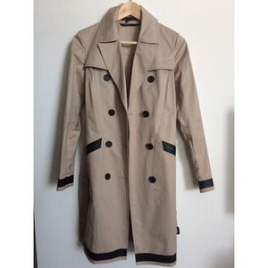 Theory Jackets & Coats - HP ๐ Theory trench coat Theory Jackets & Coats - HP ๐ Theory trench coat
