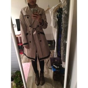 Theory Jackets & Coats - HP ๐ Theory trench coat Theory Jackets & Coats - HP ๐ Theory trench coat