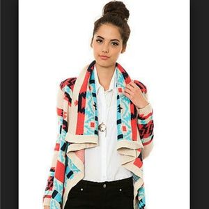 CYBER MONDAY  Emily cardigan