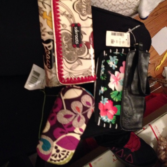 Take home one 10$ or all 3 20$