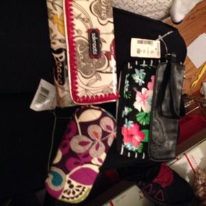 Take home one 10$ or all 3 20$