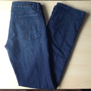 Citizens of Humanity, size 29.