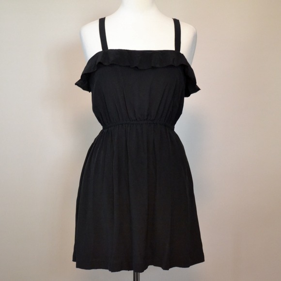 Joie Dresses & Skirts - Joie Silk Dress