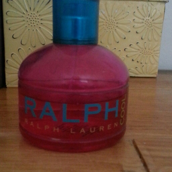 Ralph lauren perfume