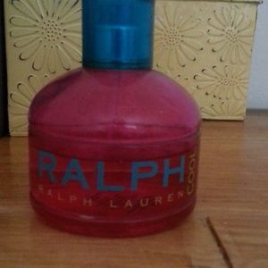 Ralph lauren perfume